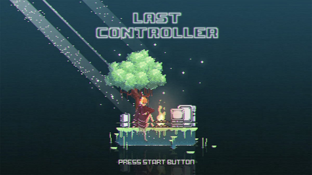 Last Controller