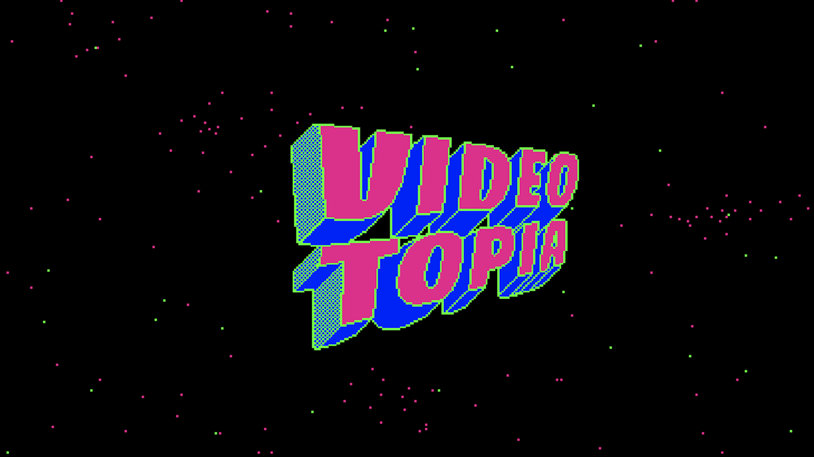 Videotopia